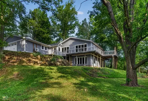 5501 S 800 Rd E, Zionsville, IN 46077