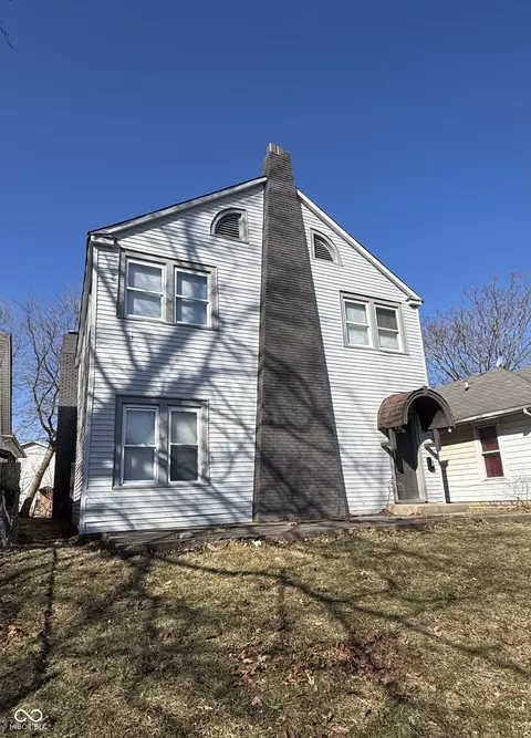 1615 Main St, Anderson, IN 46016