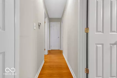 Entry Way - 3675 S Duncan Rd, Bloomington, IN 47403 photo 4 of 5