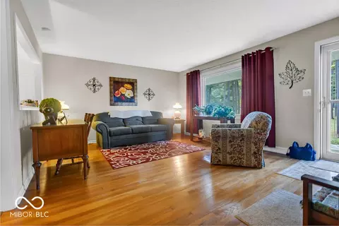 Living - 3675 S Duncan Rd, Bloomington, IN 47403 photo 1 of 4