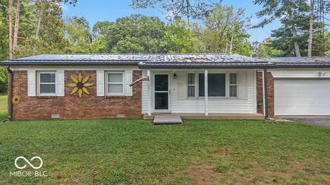 Exterior - 3675 S Duncan Rd, Bloomington, IN 47403 photo 20 of 21