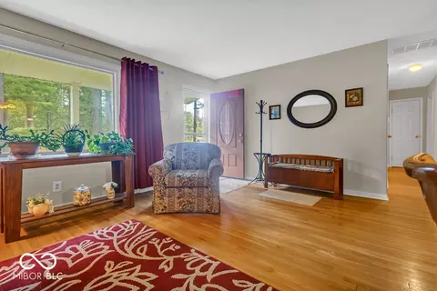Entry Way - 3675 S Duncan Rd, Bloomington, IN 47403 photo 1 of 5