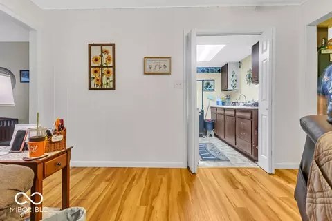 Entry Way - 3675 S Duncan Rd, Bloomington, IN 47403 photo 5 of 5