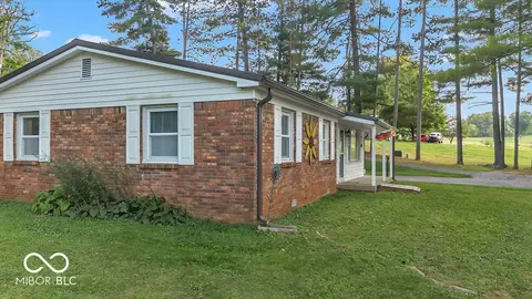 Exterior - 3675 S Duncan Rd, Bloomington, IN 47403 photo 21 of 21