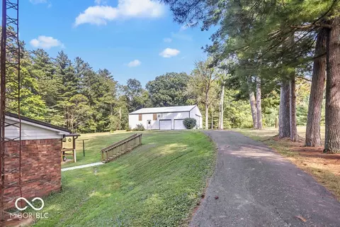 Exterior - 3675 S Duncan Rd, Bloomington, IN 47403 photo 3 of 21