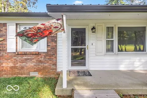 Exterior - 3675 S Duncan Rd, Bloomington, IN 47403 photo 12 of 21