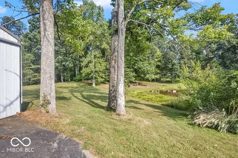 Exterior - 3675 S Duncan Rd, Bloomington, IN 47403 photo 6 of 21
