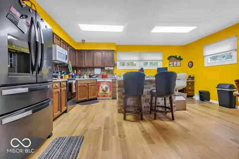 Kitchen - 3675 S Duncan Rd, Bloomington, IN 47403 photo 4 of 4