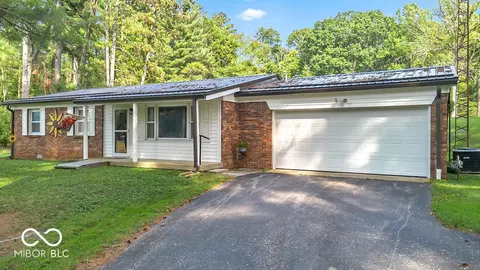 Exterior - 3675 S Duncan Rd, Bloomington, IN 47403 photo 16 of 21