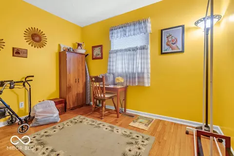 Bedroom - 3675 S Duncan Rd, Bloomington, IN 47403 photo 1 of 6