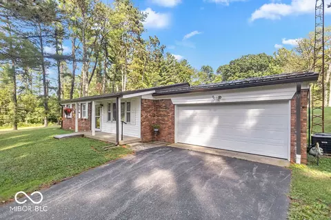 Exterior - 3675 S Duncan Rd, Bloomington, IN 47403 photo 2 of 21