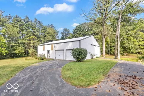 Exterior - 3675 S Duncan Rd, Bloomington, IN 47403 photo 5 of 21