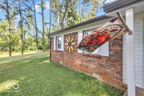Exterior - 3675 S Duncan Rd, Bloomington, IN 47403 photo 11 of 21