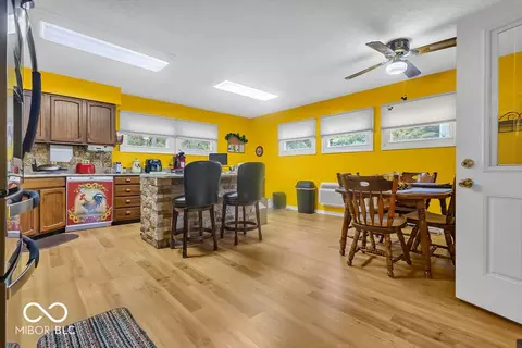 Kitchen - 3675 S Duncan Rd, Bloomington, IN 47403 photo 1 of 4