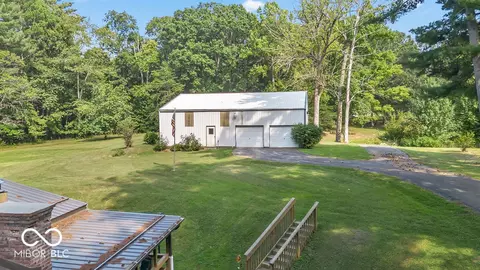 Exterior - 3675 S Duncan Rd, Bloomington, IN 47403 photo 17 of 21