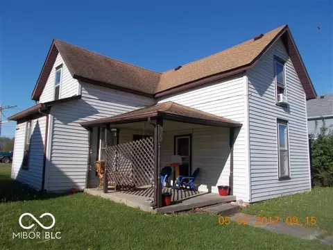 7035 E Us Hwy 52, Gwynneville, IN 46144