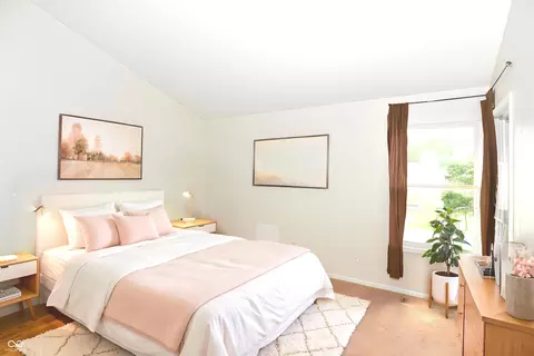 Bedroom - 5831 Dan Patch Dr, Indianapolis, IN 46237 photo 1 of 4