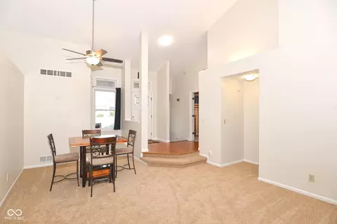 Dining - 5831 Dan Patch Dr, Indianapolis, IN 46237 photo 1 of 1