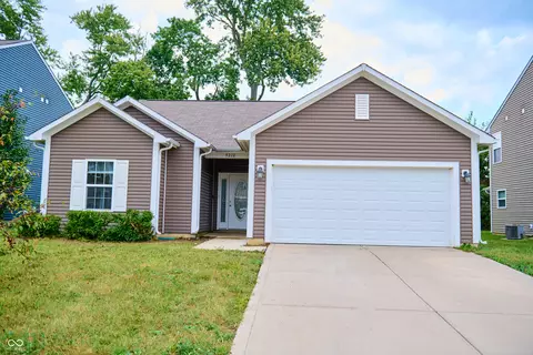 9218 Tansel Creek Dr, Indianapolis, IN 46234