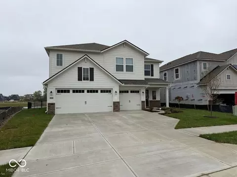 16925 Breton Rd, Westfield, IN 46074