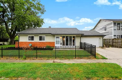 7508 E 53rd Pl, Indianapolis, IN 46226