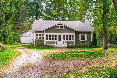 3631 W 79th St, Indianapolis, IN 46268
