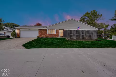 5503 Vin Rose, Indianapolis, IN 46226