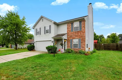 6639 Furnas Rd, Indianapolis, IN 46221