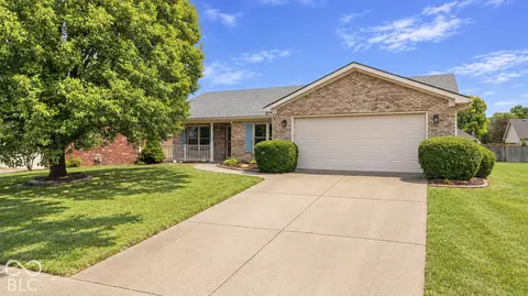 3510 Teal Way, Jeffersonville, IN 47130