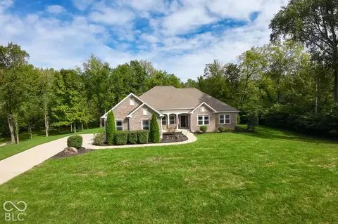 10038 Indian Lake Blvd N, Indianapolis, IN 46236