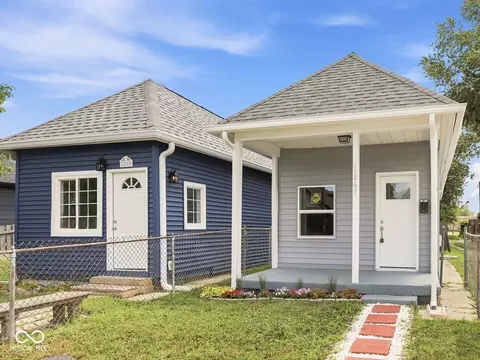 18631865 1867 Orleans St, Indianapolis, IN 46203