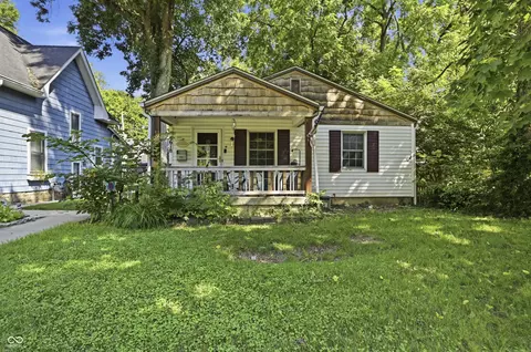 5618 E Michigan St, Indianapolis, IN 46219