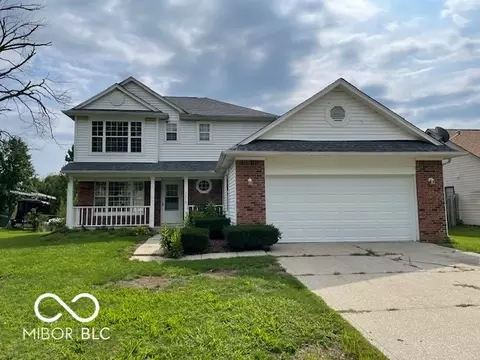 7213 Tappan Dr, Indianapolis, IN 46268