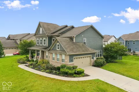 10549 Vermillion, Fortville, IN 46040