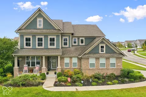 10549 Vermillion, Fortville, IN 46040