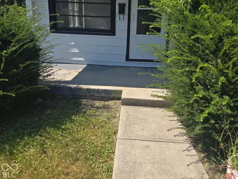 3244 Nicholas Ave, Indianapolis, IN 46218