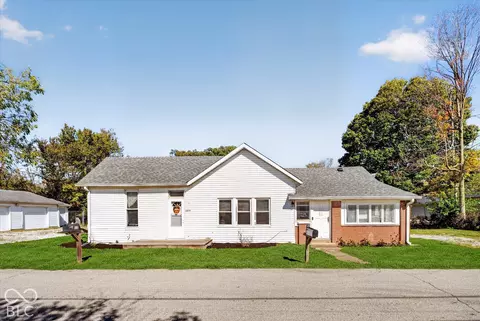 9104 W Hamilton Ave, Indianapolis, IN 46234