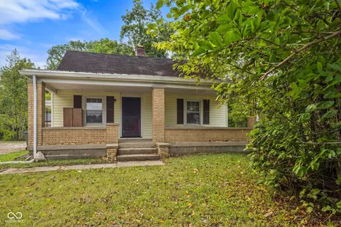 6725 Camby Rd, Indianapolis, IN 46221