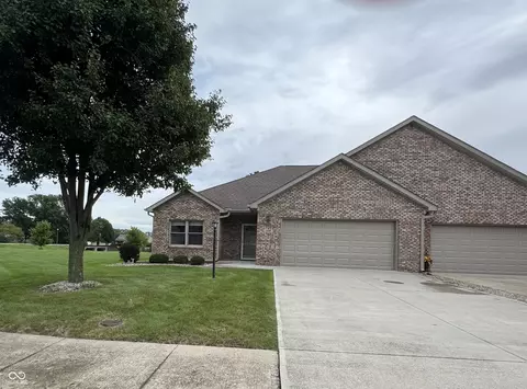 109 Cardinal Ln, Alexandria, IN 46001