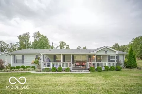 8179 S County Road 50 W, Clay City, IN 47841