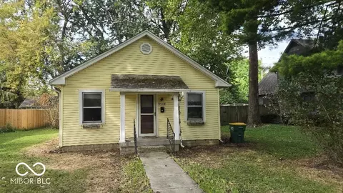 7112 Dobson St, Indianapolis, IN 46268