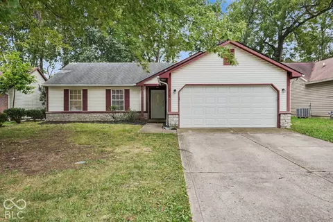 3735 Cologne Ct, Indianapolis, IN 46228