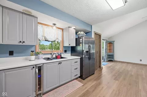 Kitchen - 10366 E 155 Rd S, Greentown, IN 46936 photo 1 of 4