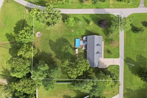 View/Area - 10366 E 155 Rd S, Greentown, IN 46936 photo 2 of 6