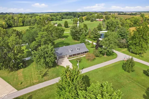 View/Area - 10366 E 155 Rd S, Greentown, IN 46936 photo 3 of 6
