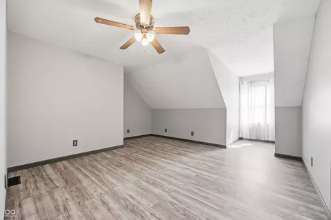 Bedroom - 10366 E 155 Rd S, Greentown, IN 46936 photo 5 of 5