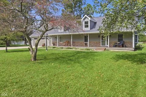 Other - 10366 E 155 Rd S, Greentown, IN 46936 photo 1 of 8