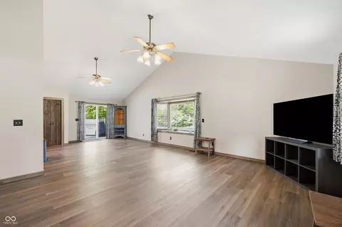 Living - 10366 E 155 Rd S, Greentown, IN 46936 photo 1 of 4