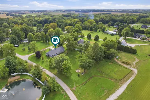 View/Area - 10366 E 155 Rd S, Greentown, IN 46936 photo 5 of 6