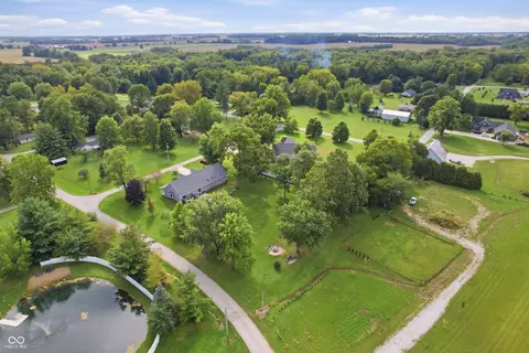 View/Area - 10366 E 155 Rd S, Greentown, IN 46936 photo 4 of 6